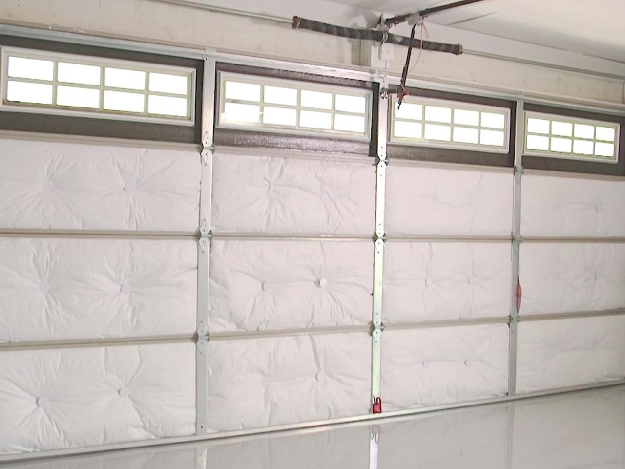 How-to-Insulated-Garage-Doors