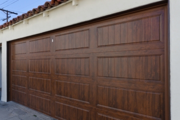 Clopay Steel Sectional Garage Door