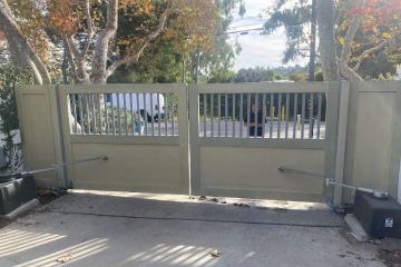All-O-Matic SW-350 DC Dual Swing Gate Operators - Malibu CA.jpg
