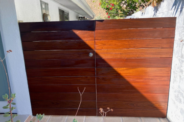 Ipe Side Gates 2- Hollywood Hills CA.jpg