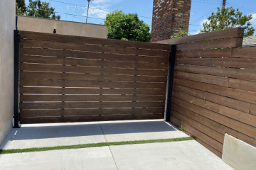 Pine Swing Gate -Los Angeles CA.jpg